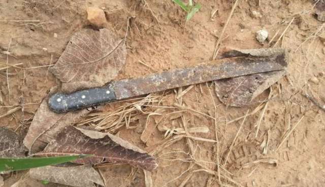 Corpo de homem ainda n&atilde;o identificado &eacute; encontrado &agrave;s margens da BR-163