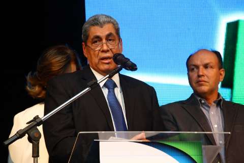 PMDB diz “MS Forte” será o trunfo político do partido em 2014