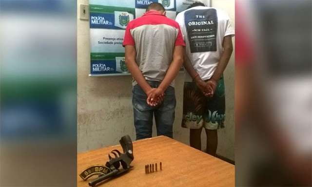 Adolescente de 13 anos diz que matou porque cansou de apanhar da v&iacute;tima