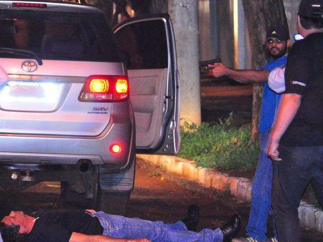 Morte de advogado em 2014 vai a j&uacute;ri popular, mas defesa de policial recorre