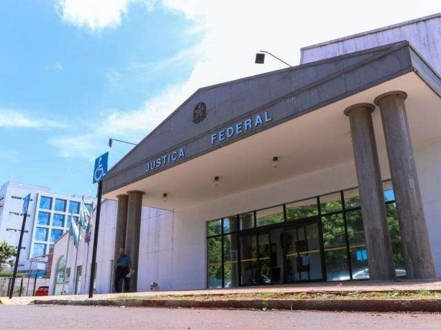 Justiça Federal seleciona projetos para distribuição de R$ 1,5 milhão