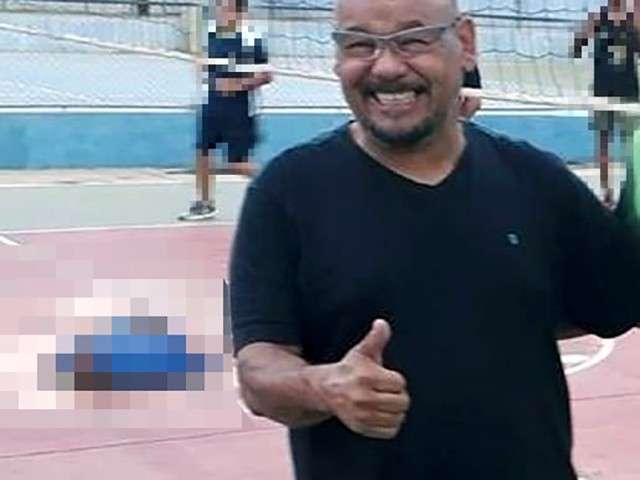 Treinador de v&ocirc;lei &eacute; preso suspeito de abuso contra &ldquo;v&aacute;rias&rdquo; atletas