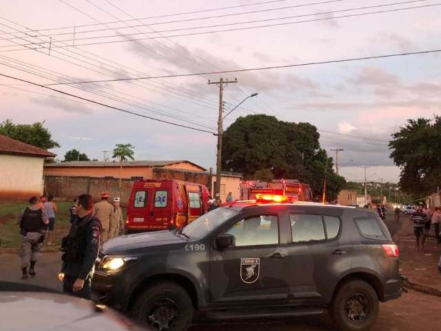 Roubo que acabou em acidente e pris&atilde;o foi encomendado por preso