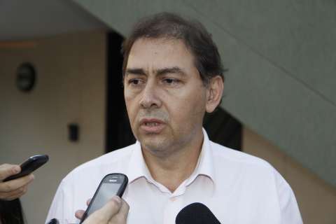 Bernal organiza show “Pela Democracia”  e pede apoio aos eleitores 
