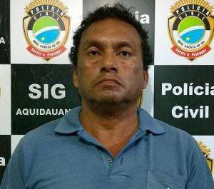 Ladr&atilde;o de gado de Aquidauana &eacute; identificado e indiciado pela pol&iacute;cia