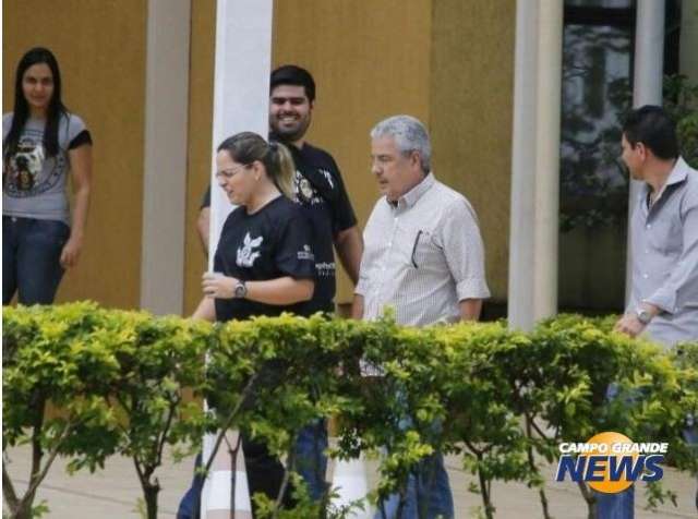 Juiz nega pris&atilde;o de investigados da Opera&ccedil;&atilde;o Lama Asf&aacute;ltica