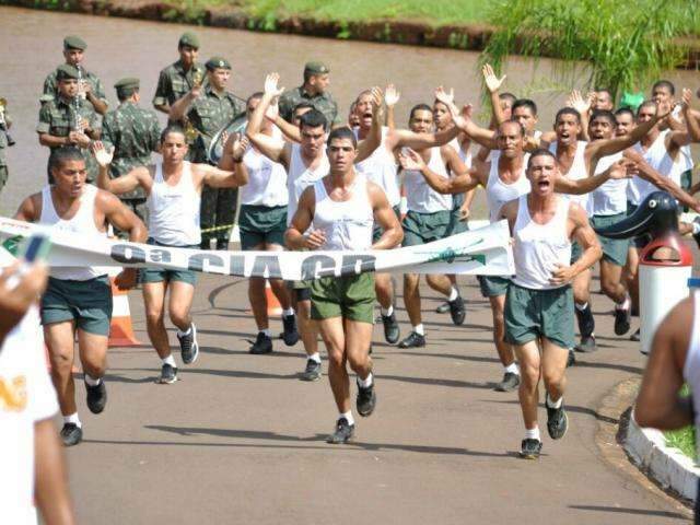CMO realiza neste domingo mais uma edi&ccedil;&atilde;o da &quot;Corrida da Paz&quot;