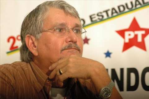 Ex-governador, Zeca do PT chega à Câmara como campeão de votos 