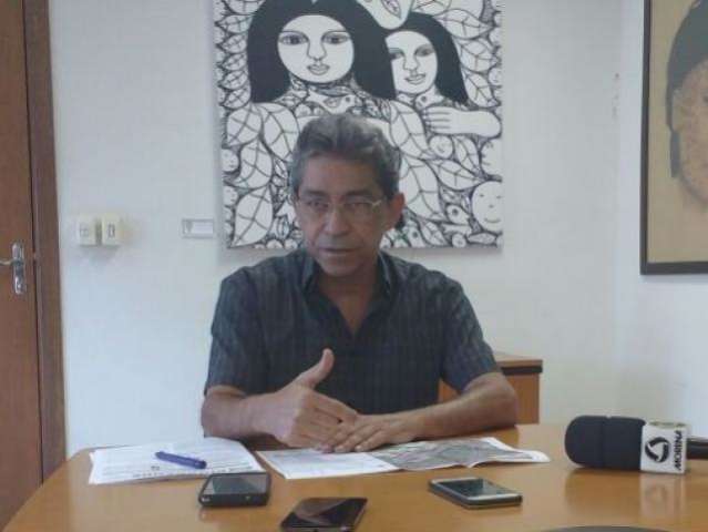 Erros em lei de Olarte impedem doa&ccedil;&atilde;o de &aacute;reas &agrave; Igreja e sindicato