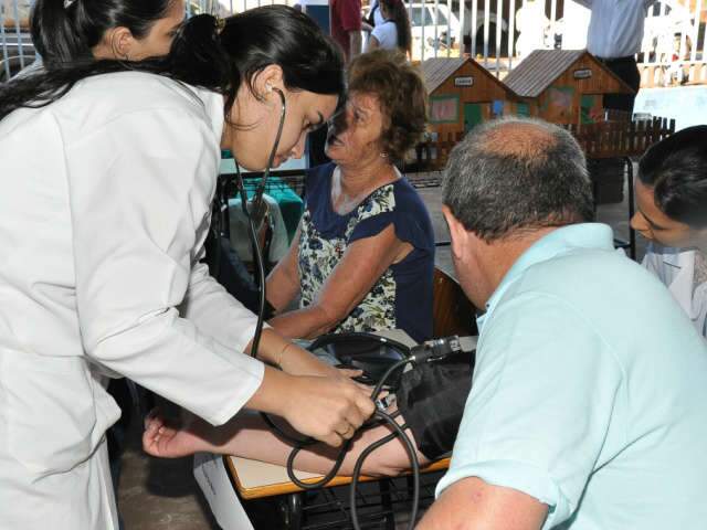  Vila Vargas recebe a&ccedil;&atilde;o comunit&aacute;ria nesta quarta-feira 