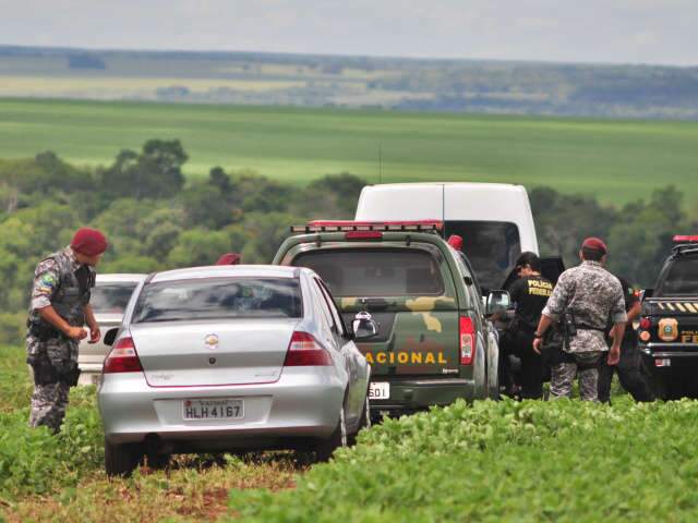  Plano para seguran&ccedil;a de &iacute;ndios fica pronto at&eacute; come&ccedil;o de 2012, diz secret&aacute;rio