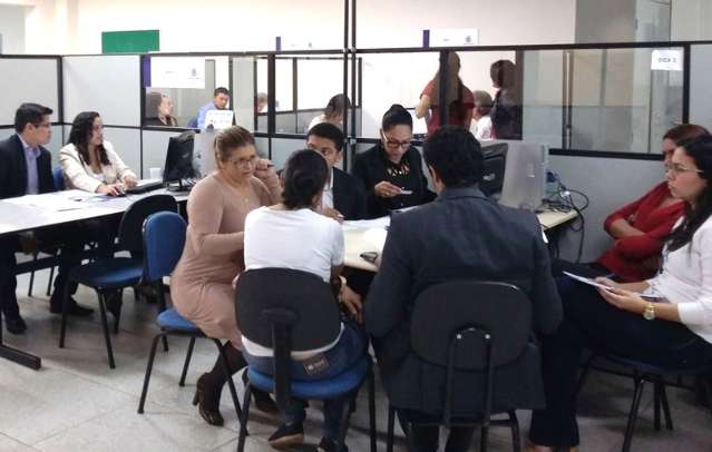 Semana da Concilia&ccedil;&atilde;o inicia na pr&oacute;xima segunda com 265 audi&ecirc;ncias j&aacute; agendadas