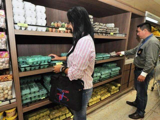 Procon divulga dicas para compras e orienta consumidor a pesquisar pre&ccedil;o