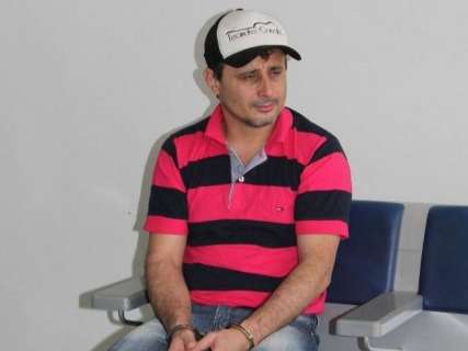 Pistoleiro de traficante preso em MS em 2015 é executado no Paraguai