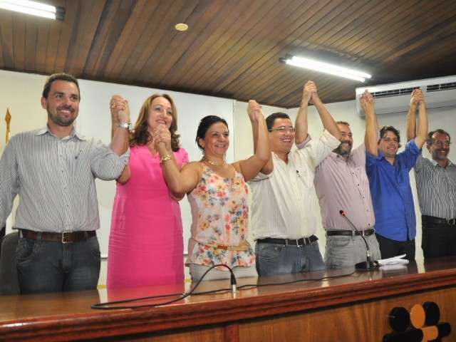 Eleito na Assomasul diz que vai convidar derrotado para unir propostas