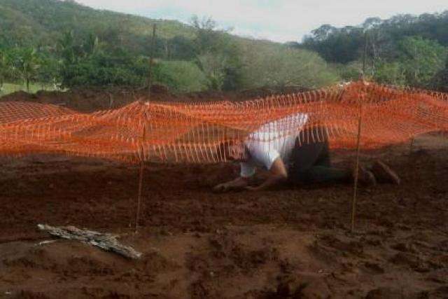 Corrida divertida desafia atletas a vencer cansa&ccedil;o e muita lama