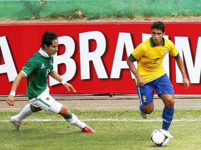 Convoca&ccedil;&atilde;o para Copa das Confedera&ccedil;&otilde;es pode ter atleta do MS