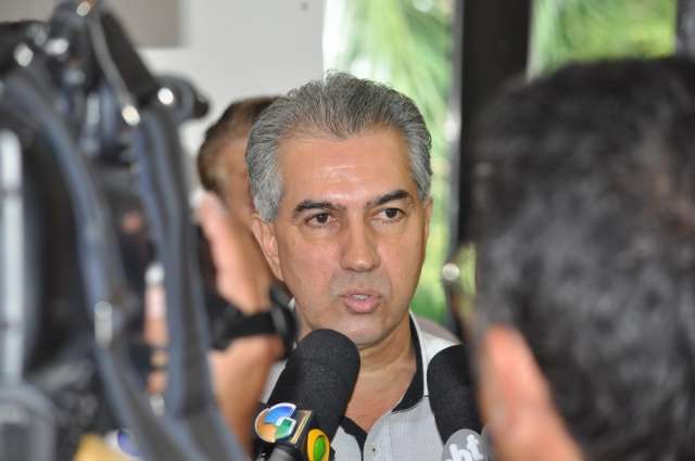 Pr&eacute;-candidato do PSDB na Capital deve sair de consenso, avalia Reinaldo