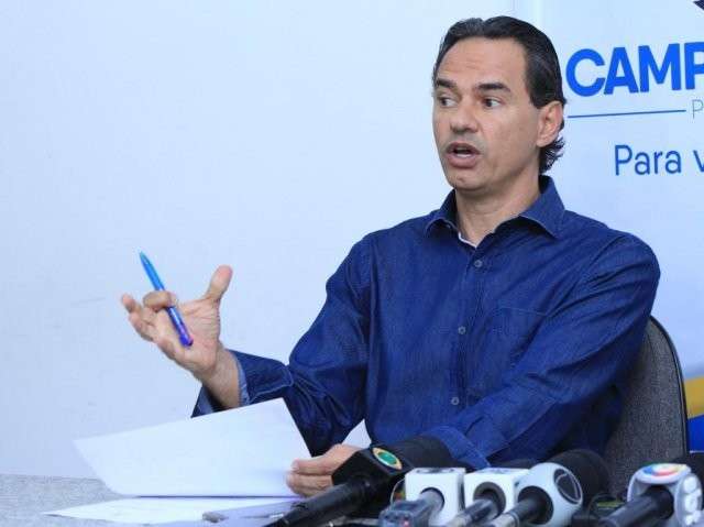 Reuni&atilde;o no TJMS sobre o fim da tarifa m&iacute;nima de &aacute;gua termina sem acordo