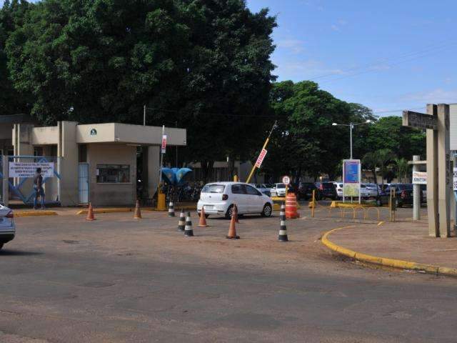 HU vai receber mais de R$ 4 milh&otilde;es para pagamento de contas e reformas 
