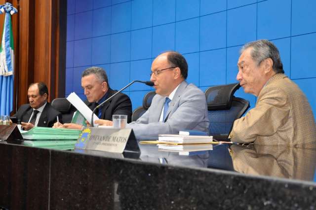 Deputados ir&atilde;o votar projeto que simplifica notas fiscais a pescadores