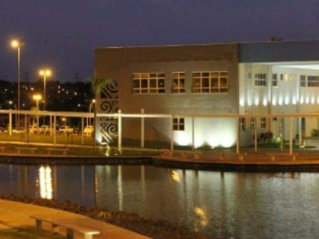 Uems abre 14 vagas para transfer&ecirc;ncias ao curso de Medicina