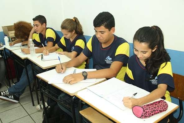 Com mil vagas, Instituto Mirim abre inscri&ccedil;&atilde;o pela internet at&eacute; dia 27