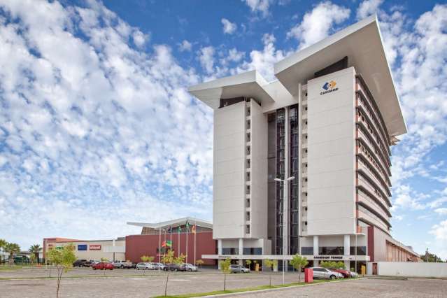 Rede investir&aacute; R$ 40 milh&otilde;es em hotel nos altos da Afonso Pena