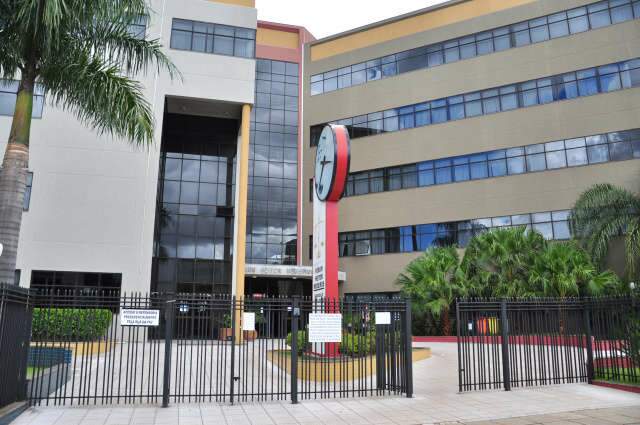  Judici&aacute;rio prorroga at&eacute; 31 de mar&ccedil;o a redu&ccedil;&atilde;o do expediente em MS