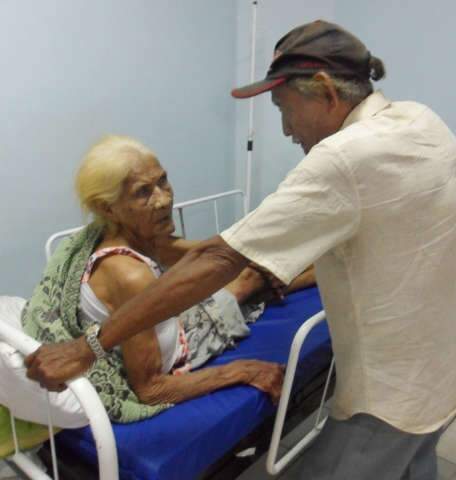  MPF investiga danos morais &agrave; comunidade ind&iacute;gena Guat&oacute;