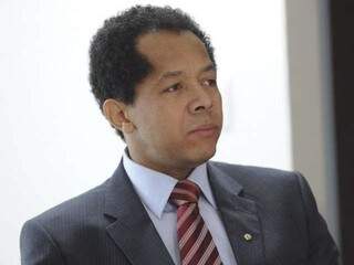 Marco Antonio Delfino de Almeida, procurador do MPF em Dourados (Foto: Arquivo/Agência Brasil)