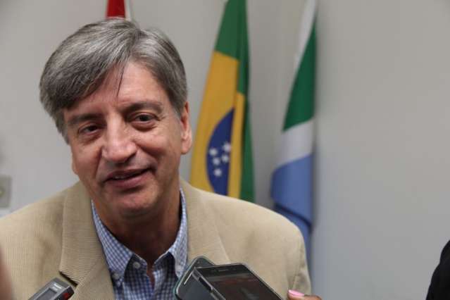 Deputado diz que &ldquo;janela&rdquo; sai do papel porque &ldquo;governo ganha&rdquo;