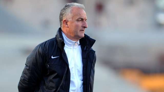 Dorival J&uacute;nior assume o S&atilde;o Paulo com contrato at&eacute; dezembro de 2018