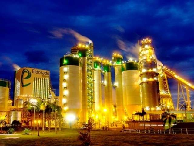 Justi&ccedil;a bloqueia bens da Eldorado em a&ccedil;&atilde;o de doleiro preso na Lava-Jato