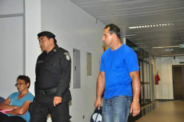  Tribunal de Justi&ccedil;a nega liberdade a policial militar que matou ex-esposa