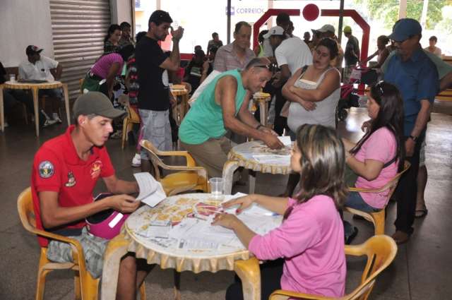Contra abandono, a&ccedil;&atilde;o social tenta levar movimento &agrave; antiga rodovi&aacute;ria 