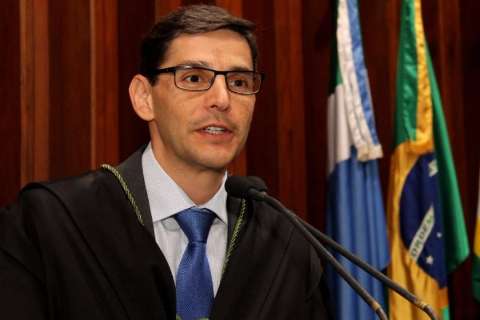 Defensoria envia projeto para reorganizar serviços da Corregedoria