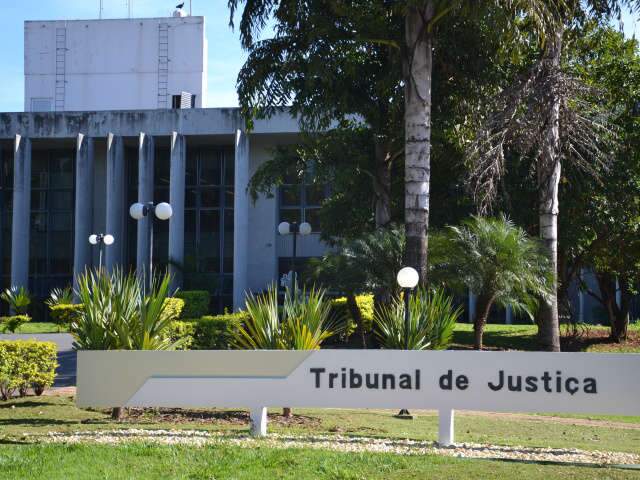  CNJ investiga patrim&ocirc;nio de cinco desembargadores do TJ/MS