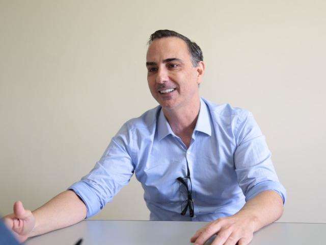 Filho de ex-governador se lan&ccedil;a pr&eacute;-candidato a prefeito da Capital