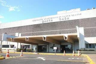 Cardiologistas da Santa Casa estão sem atender há um mês Cardiologistas da Santa Casa estão sem atender há um mês