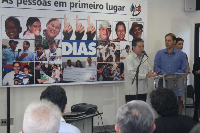 Prefeitura ir&aacute; instituir a Nota Fiscal Eletr&ocirc;nica Premiada