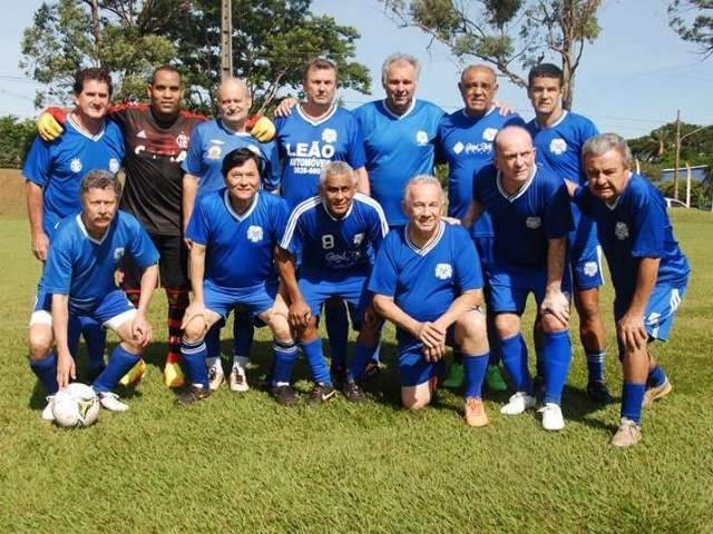 Campe&otilde;es da 56&ordf; edi&ccedil;&atilde;o da Copa da Madrugada ser&atilde;o definidos no domingo