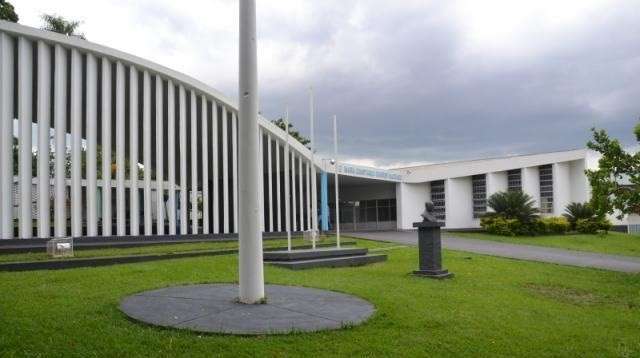 Obra do mestre Niemeyer ser&aacute; homenagem de mostra de arquitetura 