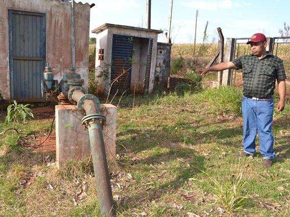&Iacute;ndios repetem bloqueio na quarta e prometem ampliar protesto