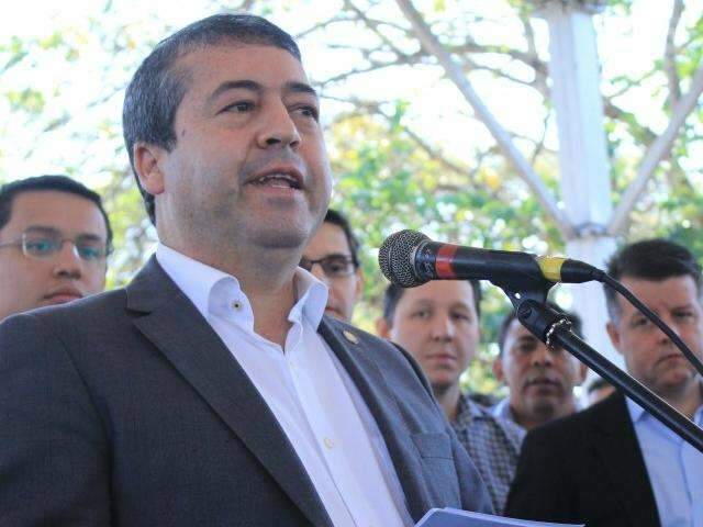 Feira do Trabalho &eacute; exemplo para ser levado ao restante do pa&iacute;s, diz ministro