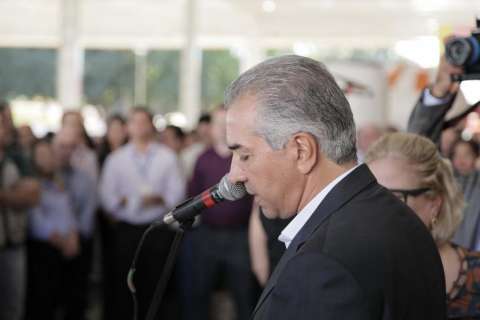 “Bandidos e picaretas”, diz Reinaldo sobre JBS ao defender incentivos