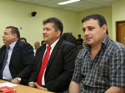 Paraguai decide hoje se traficante preso em MS vai a júri por matar jornalista