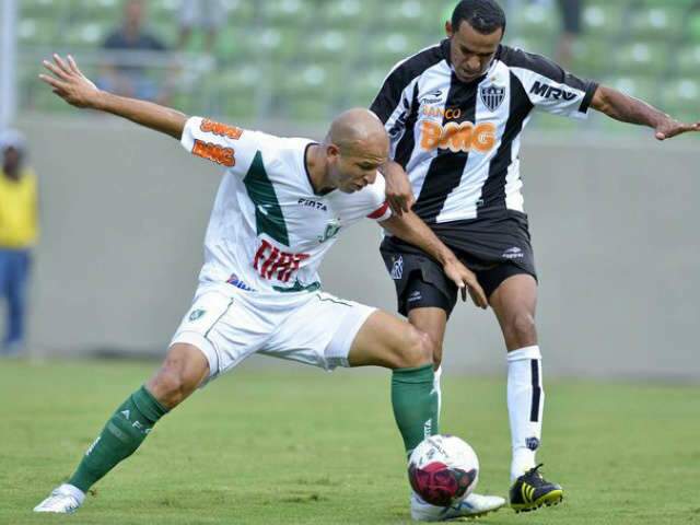  Atl&eacute;tico bate Am&eacute;rica-MG e conquista Campeonato Mineiro invicto