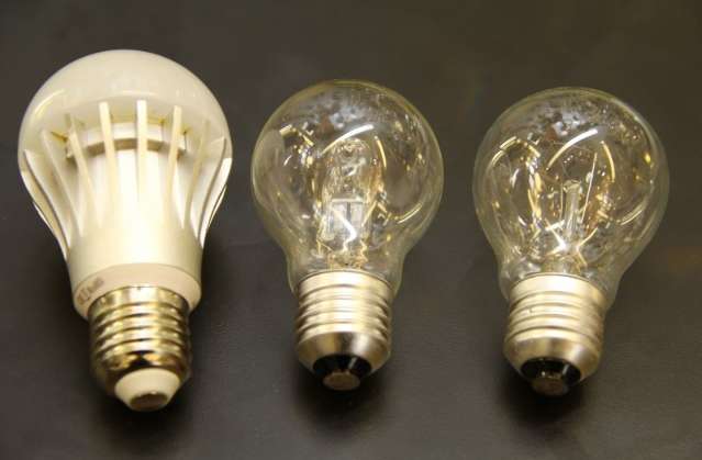 Vendas de l&acirc;mpadas incandescentes est&atilde;o proibidas a partir de hoje