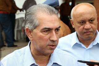 Reinaldo diz que processo &eacute; leg&iacute;timo, mas Dilma poder&aacute; se defender